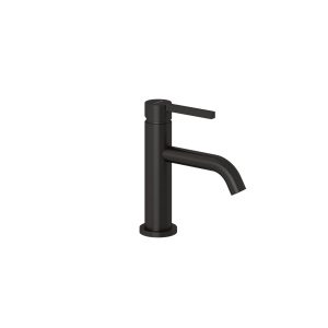 NOVA FONTE PURA Basin Mixer 100 (brushed gunmetal)