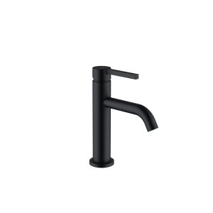 NOVA FONTE PURA Basin Mixer 100 (matt black)