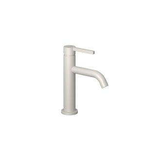 NOVA FONTE PURA Basin Mixer 100 (matt light dove)
