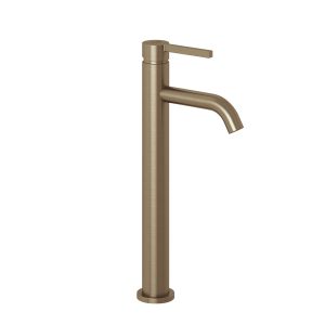 NOVA FONTE PURA Basin Mixer 240 (brushed bronze)