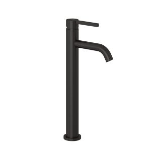 NOVA FONTE PURA Basin Mixer 240 (brushed gunmetal)