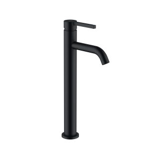 NOVA FONTE PURA Basin Mixer 240 (matt black)
