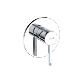 NOVA FONTE PURA Concealed Shower Mixer (chrome)