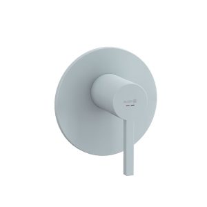 NOVA FONTE PURA Concealed Shower Mixer (matt light blue)
