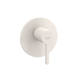 NOVA FONTE PURA Concealed Shower Mixer (matt light dove)
