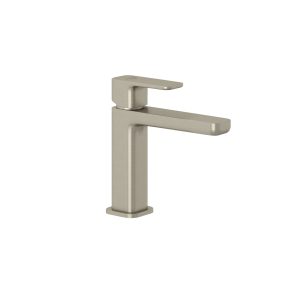 RENON Basin Mixer 110 (brushed nickel)