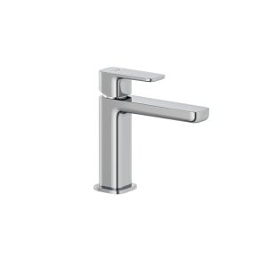 RENON Basin Mixer 110 (chrome)