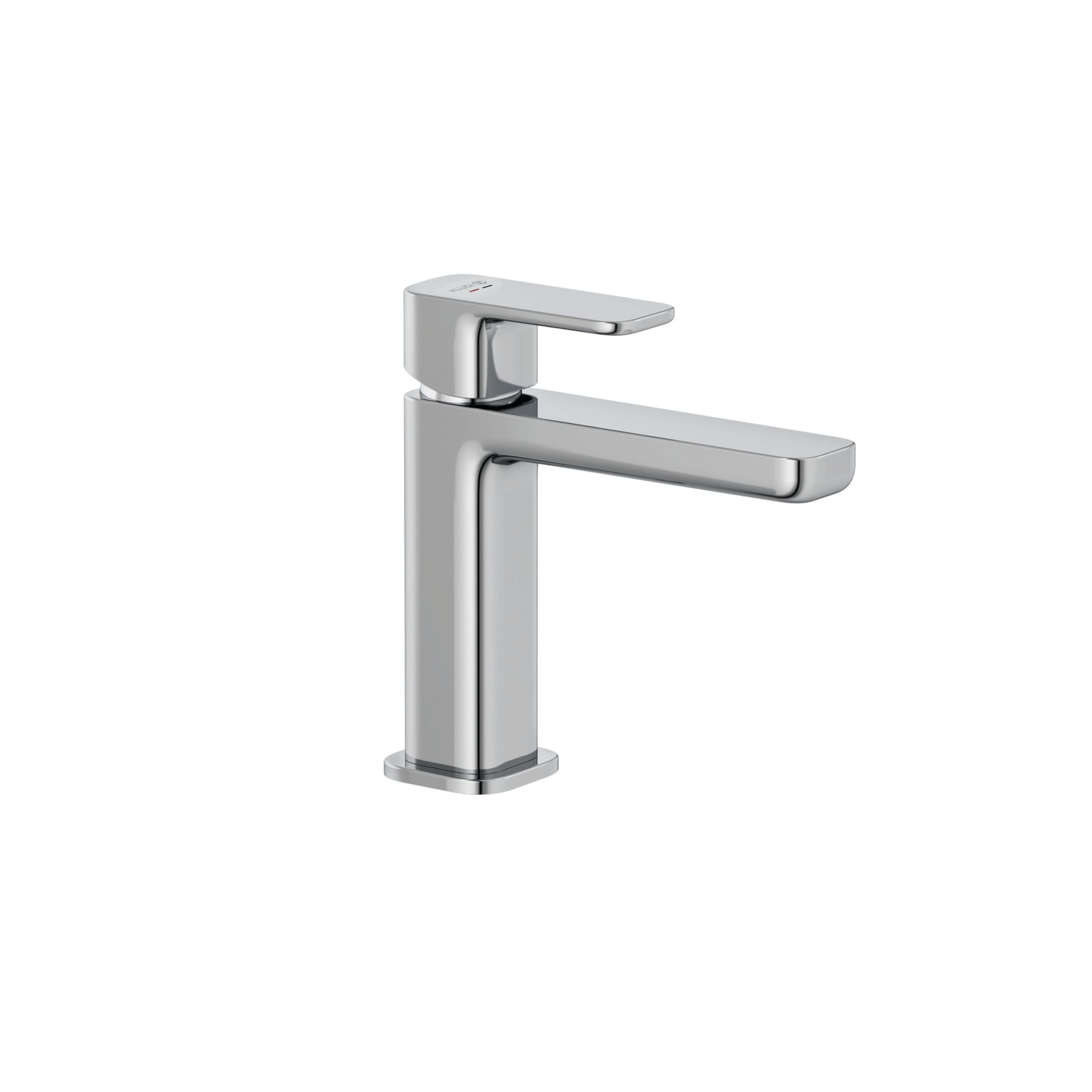 RENON Basin Mixer 110 (chrome)
