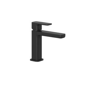 RENON Basin Mixer 110 (matt black)
