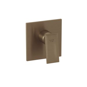 DECUS Concealed Shower Mixer