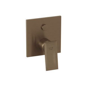 Decus Concealed Bath & Shower Mixer