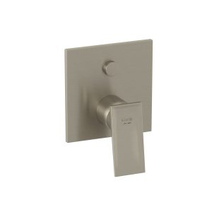 Decus Concealed Bath & Shower Mixer