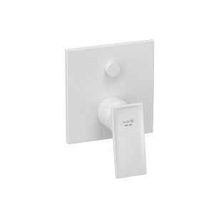 Decus Concealed Bath & Shower Mixer