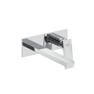 DECUS Wall Mounted Basin Mixer