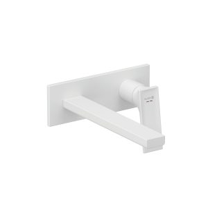 DECUS Wall Mounted Basin Mixer