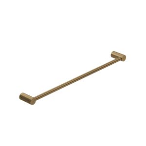 VELA R Bath Towel Holder 600 (brushed bronze)