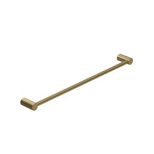 VELA R Bath Towel Holder 600 (brushed gold)