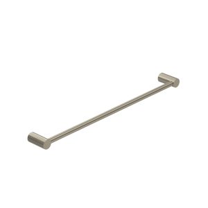 VELA R Bath Towel Holder 600 (brushed nickel)