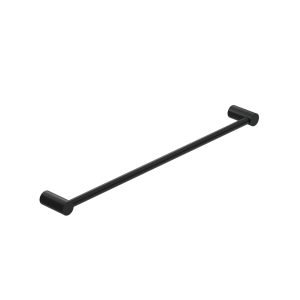 VELA R Bath Towel Holder 600 (matt black)