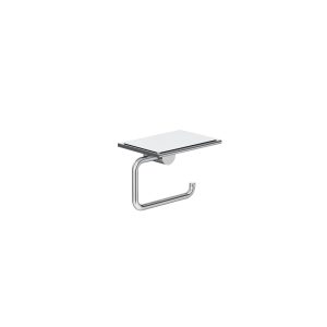 VELA R Paper Holder (chrome)