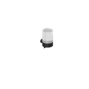 VELA R Soap Dispenser (matt black)