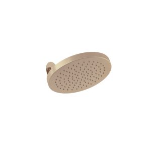 ASANA Head Shower 325 (brushed bronze)