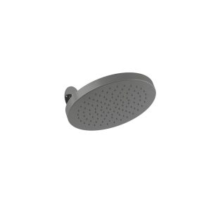 ASANA Head Shower 325 (brushed gunmetal)