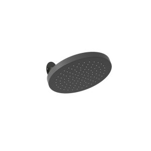 ASANA Head Shower 325 (matt black)