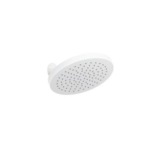 ASANA Head Shower 325 (matt white)