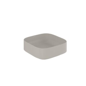 RESA C Washbasin (matt light dove)