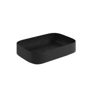 RESA S Washbasin (matt black)