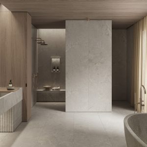 ANTHOLOGY LIGHT GREY NATURALE 60X120