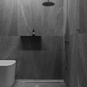BLENDSTONE BLACK NATURALE 60X120