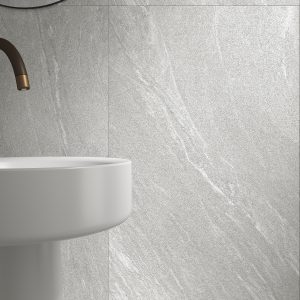 BLENDSTONE LIGHT GREY NATURALE 60X120