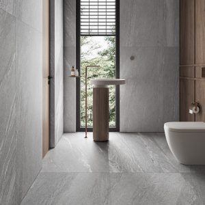 BLENDSTONE MEDIUM GREY NATURALE 60X120