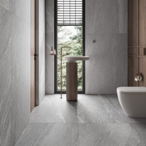 BLENDSTONE MEDIUM GREY NATURALE 60X120