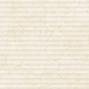 CREMA MARFIL BEIGE RIBBED 60X120