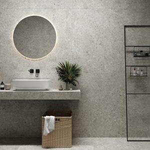 DAWN LIGHT GREY NATURALE 60X120