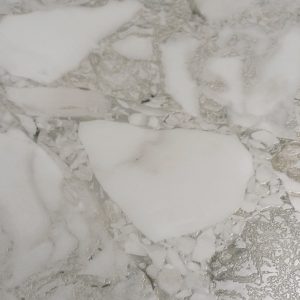 DESCEND MARBLE GREY SOFT TEXTURED 90X180