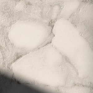 DESCEND MARBLE WHITE SOFT TEXTURED 90X180