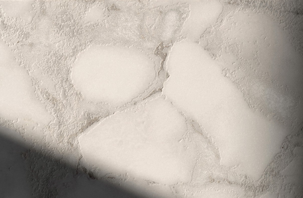 DESCEND MARBLE WHITE SOFT TEXTURED 90X180 SAMPLE1