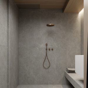 LEMON STONE TAUPE NATURALE 60X120