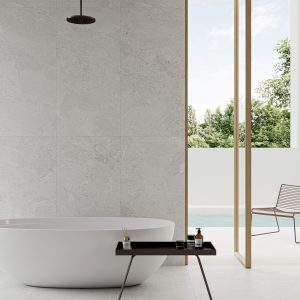 RHYTHM WHITE NATURALE 60X120