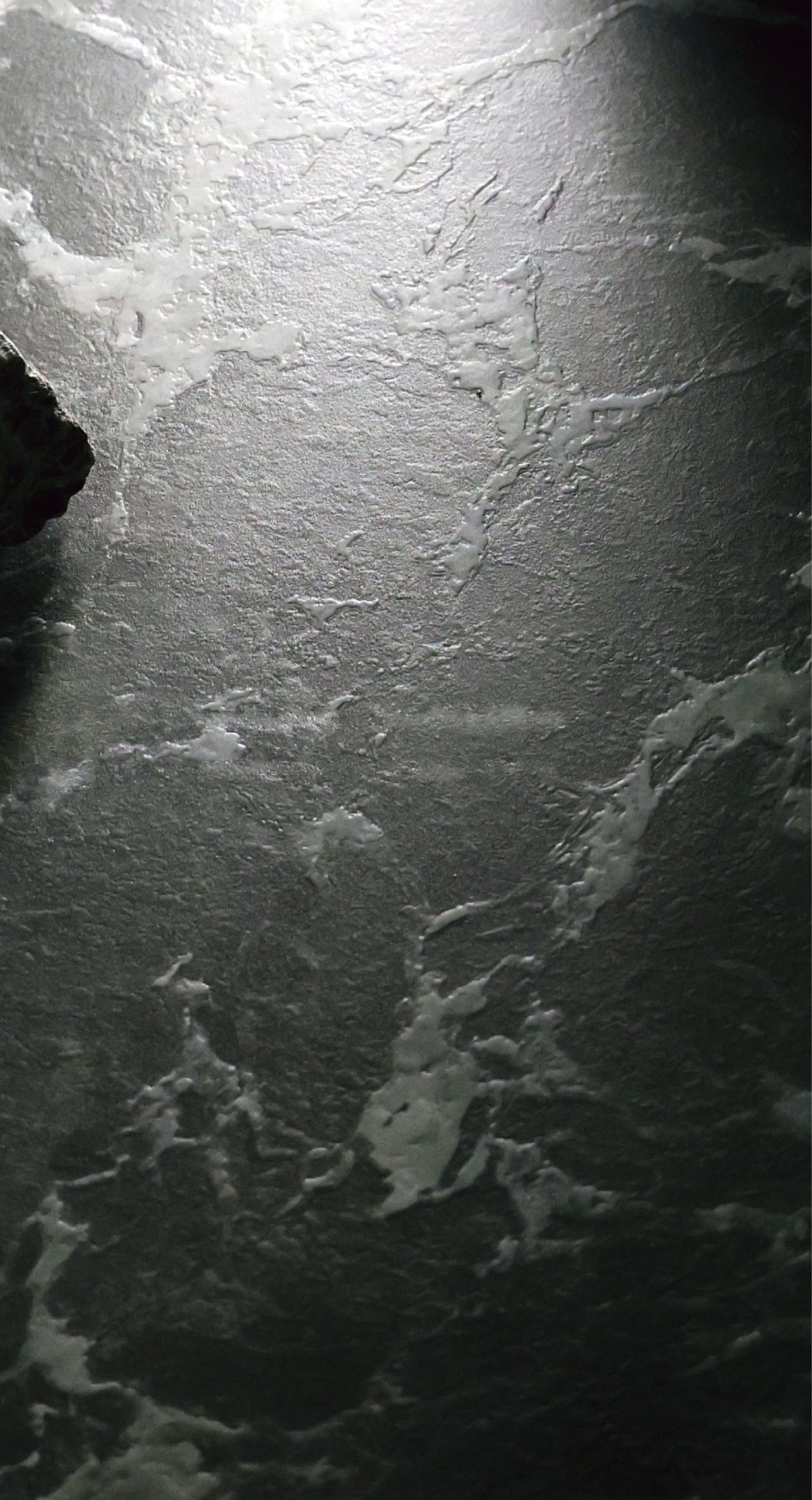 YULE GREEN MARBLE NATURALE 90X180 SAMPLE3