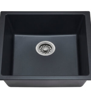 LV5045 UNDER SINK BLACK