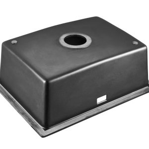 LV6045 UNDER SINK BLACK