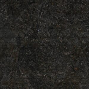 NIMES BLACK RIBBED 60X120
