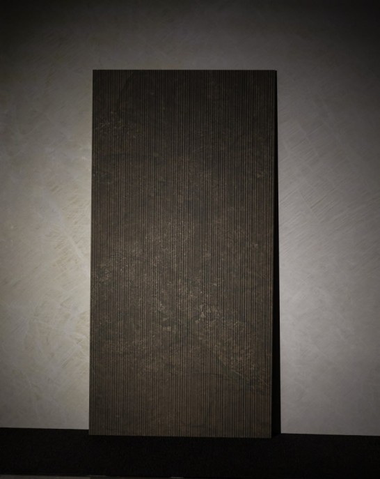 NIMES BROWN RIBBED SAMPLE1