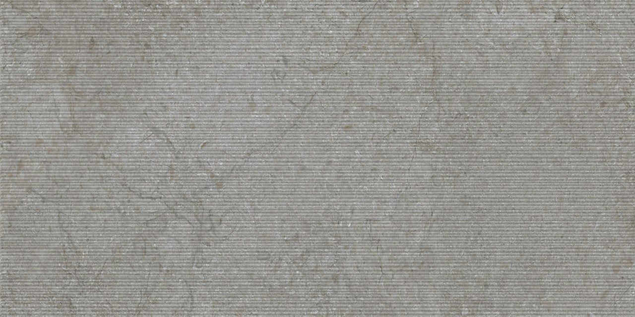 NIMES OLIVE RIBBED 60X120