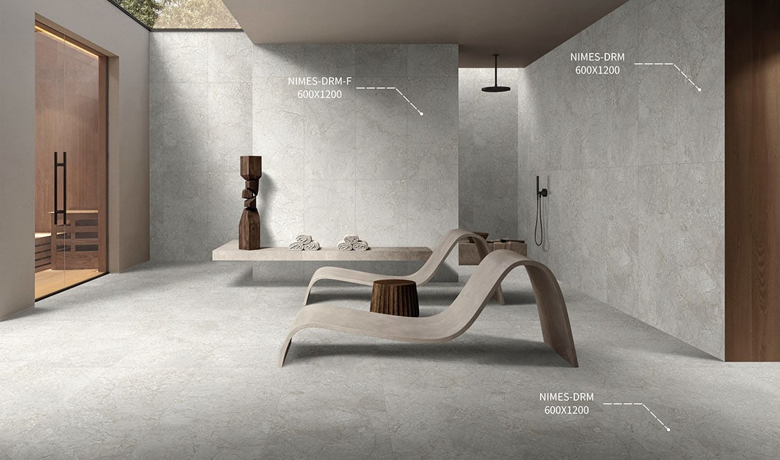 NIMES OLIVE RIBBED SAMPLE1